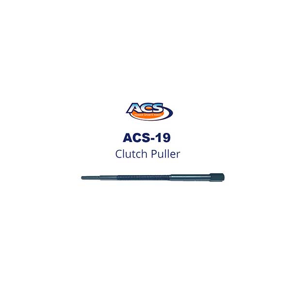 Aramox Primary Drive Clutch Puller Tool 0744-080 PCP-17 For