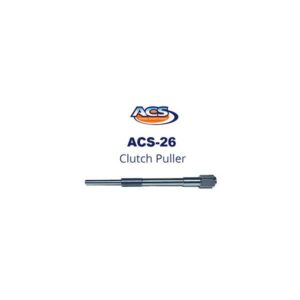 ACS - 26 Can-Am Clutch Puller