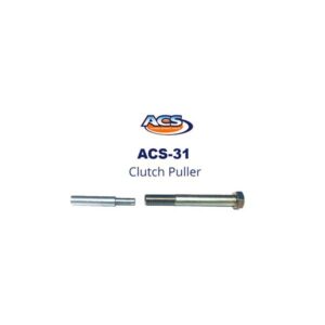 ACS - 31 Comet and Polaris Clutch Puller