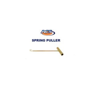 Spring Puller 7 - 1/2"
